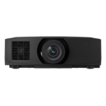 NEC V801U Standard throw projector 8000 ANSI lumens 3LCD WUXGA (1920x1200) 3D Black