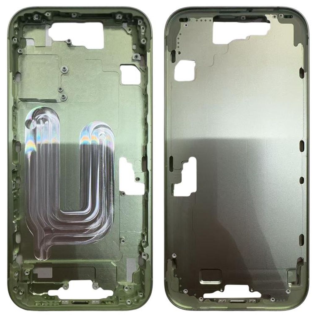 EU Product - iPhone 17 Middle Frame - Sage thumbnail