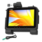 RAM Mounts RAM-HOL-ZE25PLU holder Tablet/UMPC Black