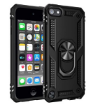 JLC iPod Touch 7/6/5 Gladiator - Black