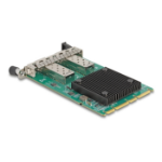 DeLOCK 88386 netwerkkaart Intern Fiber 10000 Mbit/s