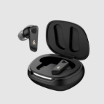 Edifier NeoBuds Pro2 True Wireless Noise Cancellation In-Ear Headphones,Hi-Res Audio with LDAC, Dynamic Driver, 5.5+16.5Hr ANC Off Playtime (BLACK)