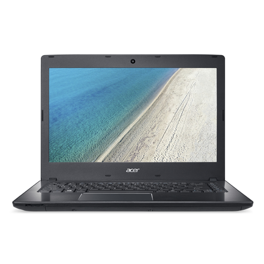 Acer P249-M-38SM 14 inches i3-6100U 4GB 128GB NX.VD4AA.005 Laptop