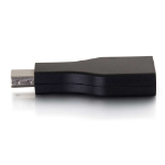 C2G DisplayPort - Mini DisplayPort m/f Black