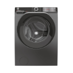 Hoover H-WASH 500 HWB 49AMBCR/1-80 washing machine Front-load 9 kg 1400 RPM Anthracite
