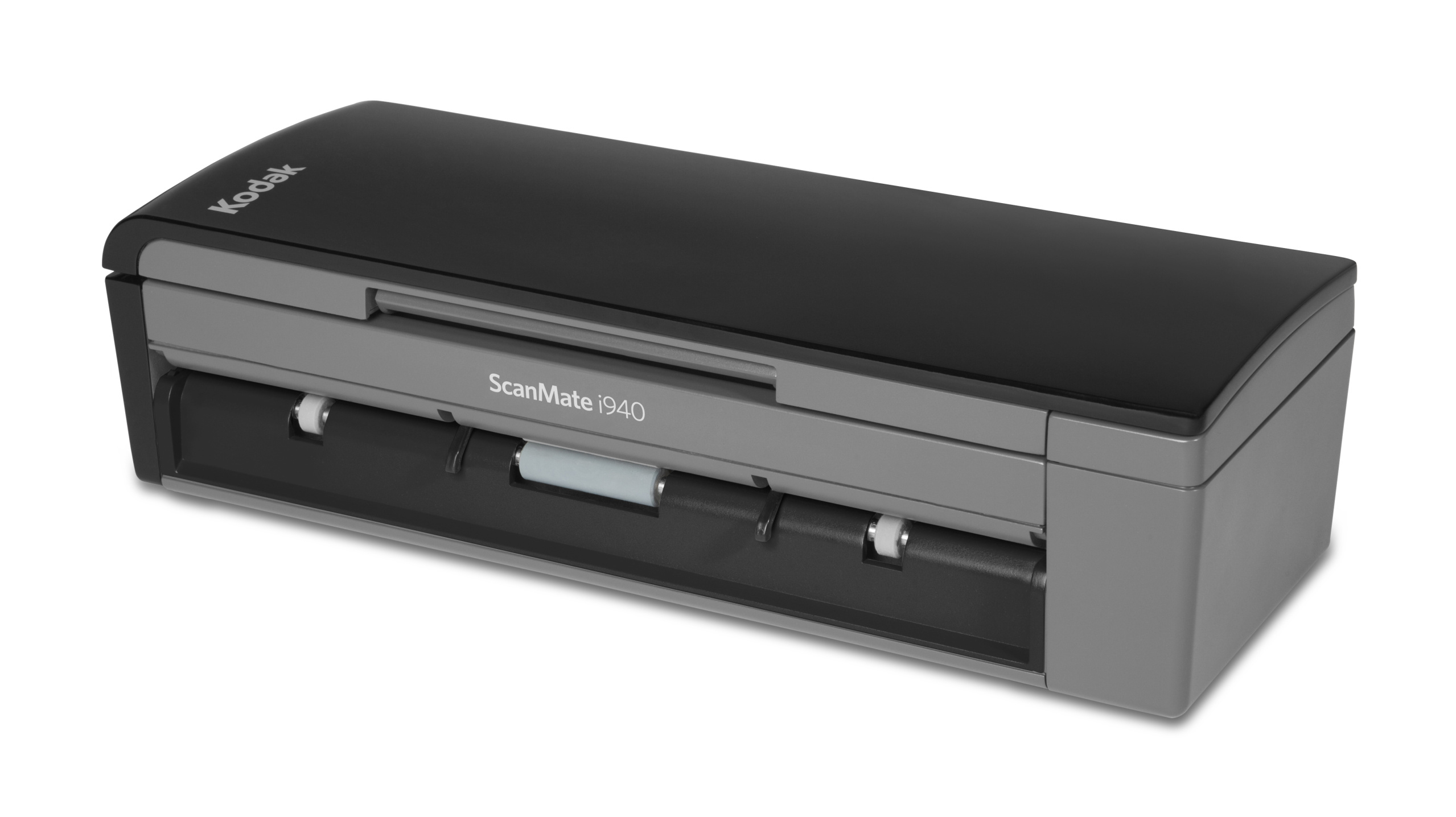 Image of Kodak ScanMate i940 ADF scanner 600 x 600 DPI A4 Black, Grey