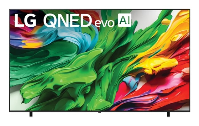 LG 100QNED85AU 100 inches 4K Ultra HD QNED TV
