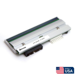 Precision Printheads for Zebra 140Xi4 203dpi 1 YR WARRANTY (Compatible) £250