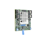 Hewlett Packard Enterprise SmartArray P816i-a SR Gen10 RAID controller PCI Express x8 3.0 12 Gbit/s