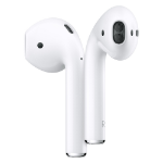 Apple AirPods Headset True Wireless Stereo (TWS) In-ear Bluetooth White