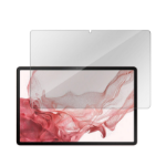 eSTUFF ES506017 tablet screen protector Clear screen protector Samsung 1 pc(s)