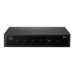 HPE Aruba Networking 9004 (JP) 4-Port GbE RJ45 2K Clients - 32 APs Gateway gateways & controllers 100, 1000 Mbit/s