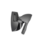 Vogel's VLB 500/ Loudspeaker wall mount (2x) 5kg Black
