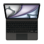 Apple Magic Keyboard QZERTY US English Black