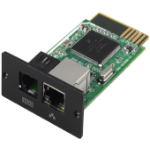 PowerWalker SNMP Manager