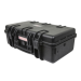 Monoprice 12182 camera case Hard case Black