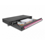 DeLOCK 67011 fibre optic splice enclosure
