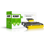 KMP B-T37 tonercartridge 1 stuk(s) Zwart