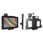 Brodit 539784 holder Passive holder Tablet/UMPC Black