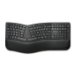 Kensington ProFit Ergo Wireless Keyboard UK