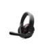 Dynamode MX-878 headphones/headset Wired Head-band Gaming Black, Red