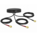 DeLOCK 12676 network antenna SMA 3 dBi