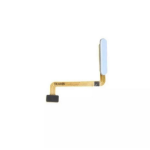 Samsung EU Product - Galaxy M34 5G Fingerprint Sensor - Blue