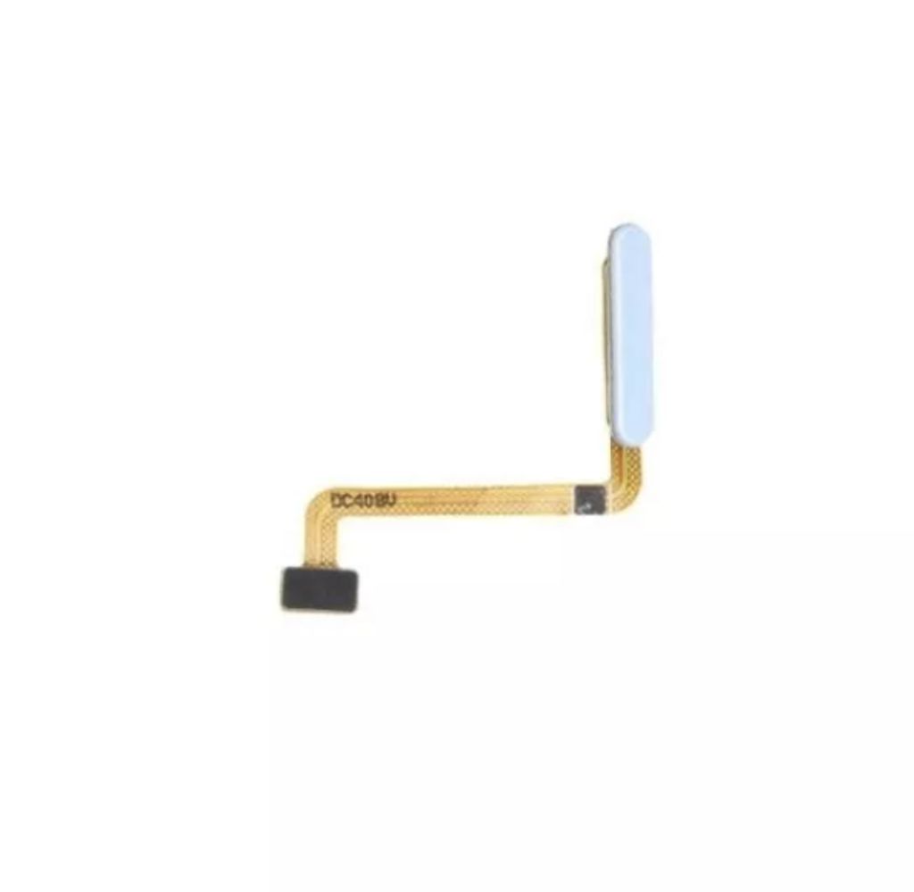 EU Product - Galaxy M34 5G Fingerprint Sensor - Blue thumbnail