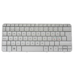 HP 580506-DJ1 notebook spare part Keyboard