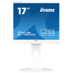iiyama ProLite B1780SD LED display 43.2 cm (17") 1280 x 1024 pixels White