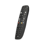 One For All Basic URC 2981 afstandsbediening IR Draadloos TV, TV set-topbox, DVD/Blu-ray, Soundbar-luidspreker Drukknopen