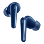 Soundcore Liberty 5 Wireless Noise Cancelling Earbuds, Blue