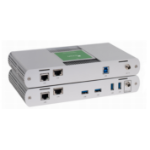 Icron Raven 3104 KVM-extender Zender en ontvanger