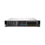 Hewlett Packard Enterprise ProLiant DL385 Gen10+ server Rack (2U) AMD EPYC 7262 3.2 GHz 16 GB DDR4-SDRAM 500 W