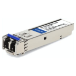 AddOn Networks SFP-100/1000BASE-LX-AO network transceiver module 1310 nm