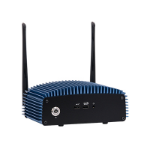 Simply NUC NUC13ANFI5 CORE I5-1340P 8GB Intel® Core™ i5 Black