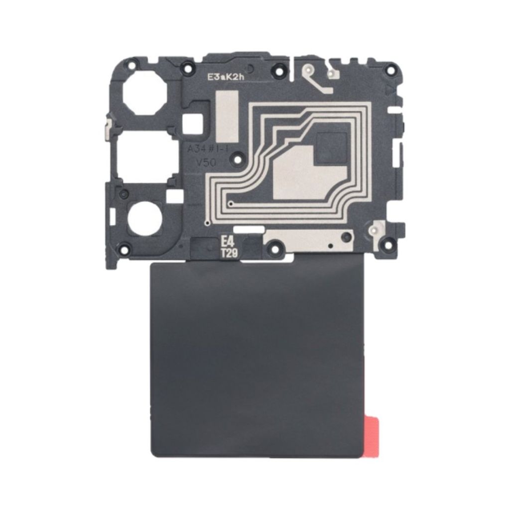 Samsung 346 34 Nfc