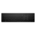 HP 450 Wireless Blk Programmab