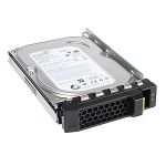 Fujitsu S26361-F3819-L560 interne harde schijf 600 GB 15000 RPM 3.5" SAS
