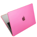 iPearl mCover-MBPro16-21 notebook case 16" Hardshell case Pink