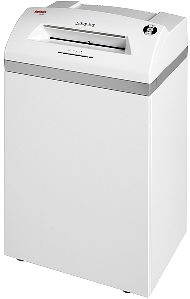 Image of Intimus Pro 120 CC3 paper shredder Cross shredding 57 dB 31 cm