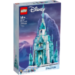 LEGO The Ice Castle