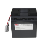 GTS RBC7- UPS battery Sealed Lead Acid (VRLA) 12 V 18 Ah