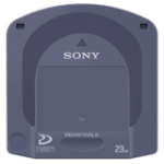 Sony PDDRW23 internal hard drive