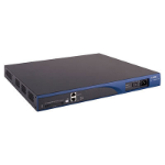 Hewlett Packard Enterprise MSR20-40 Router wired router