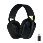 Logitech G435 LIGHTSPEED Wireless Gaming Headset