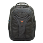 Wenger/SwissGear 600637 notebook case 43.2 cm (17") Backpack case Black