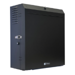 Serveredge CBN-6RU-63VWM network equipment enclosure