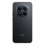 Xiaomi Redmi Note 15 Pro 5G 17.4 cm (6.83") 8 GB 256 GB 6580 mAh Black