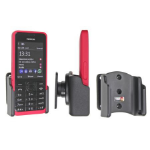 Brodit 511602 houder Passieve houder Mobiele telefoon/Smartphone Zwart